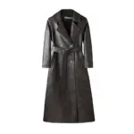 95b93449-4b91-49a3-a4c7-548d200ec4f8.webp Women's Leather Trench Coat Long Below-the-knee Length