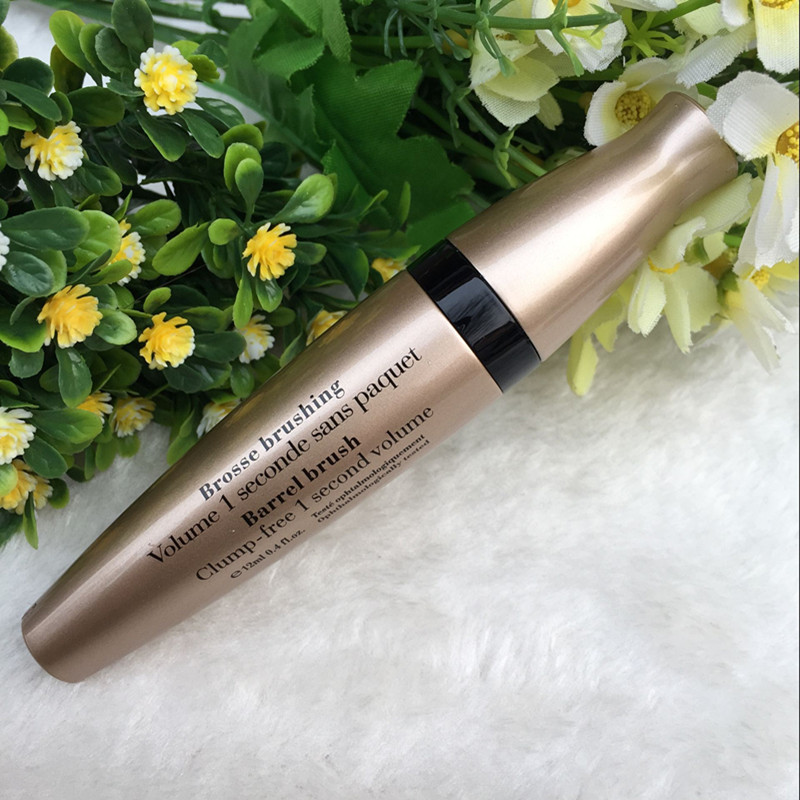 Black Gold Tube Mascara for Volume & Defined Lashes Black Gold Tube Mascara for Volume & Defined Lashes
