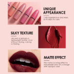 97830a55-72d8-4393-8e61-f85a50b8080f.jpg Bullet Matte Lipstick Set Matte Waterproof