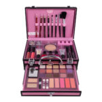 97b33ecb-7f88-49f4-8366-c641799fb74b.jpg Even Blended Look Kids Facial Cosmetics Set, 8+ Shades, Pink