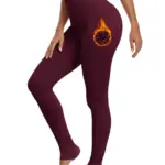 One-piece Yoga Leggings For Women