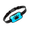 Gentle Sound & Vibration Anti-Bark Training Collar for Dogs Gentle Sound & Vibration Anti-Bark Training Collar for Dogs