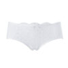 Comfort Fit Girls Mid-Waist Panties with 100% Cotton Crotch