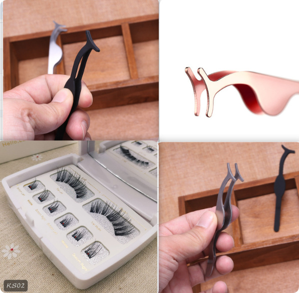 Magnet false eyelash Magnet false eyelash