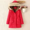 Bright Red