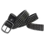 9c6b898b-bc6d-460a-9c6e-cf0535e710b0.webp Structured Full-Grain Cowhide Unisex Rivet Belt for Daily Wear