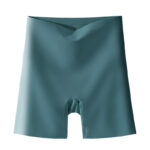 Powerful Buttock Lifting Waist Corset Boxer Panties Women