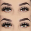 Natural Style Mink Hair False Eyelashes Natural Style Mink Hair False Eyelashes
