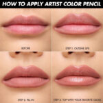PHOFAY Nude Lipliner Kit