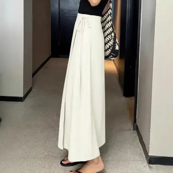 Short Height Springsummer A Line Womens Skirt Short Height Springsummer A Line Womens Skirt