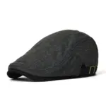 9fc977c0-b646-4720-97f5-de2bedbf5793.webp Warm Fleece-Lined Men’s Beret for Fall & Winter, Windproof