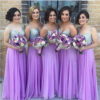 Bridesmaid Dress Long Dress For BFF Bridal Gown Bridesmaid Dress Long Dress For BFF Bridal Gown