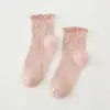 Leather Pink