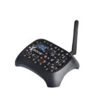 Automatic Wireless Dog Trainer With Alarm Vibration Shock