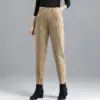 Khaki Regular Single