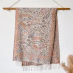 a42c9966-d616-42ab-8b4a-b8ce5094f4e8.webp Self-Heating Thickened Tassel Neck Warmer Cloak for Winter