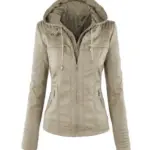 a5c61b3b-b9b0-4439-bd90-aaa474035c6e.webp Women's Short Leather Pu Leather Jacket