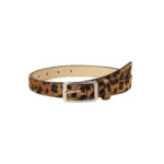Versatile Pin-buckle Fashion Minimalist Alloy Belt