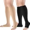 Sleep Compression Socks Long Legged Sleep Compression Socks Long Legged