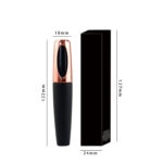 a7bc981f-6110-44a9-869c-85c67dad9292.jpg Curling Thick Long Black Mascara for Eyelashes, 14 ml