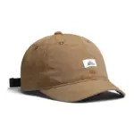 a928c072-5d5e-4db6-95c2-8498d2fa5c66.webp Simple Versatile American Retro Short-brim Cap