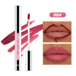 Fade-Resistant Tear-Off Lip Liner Dye-and-Peel, 3.5 ml