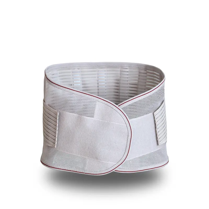 Breathable Women’s Waist Support Belt, Polyester Fitness Breathable Women’s Waist Support Belt, Polyester Fitness