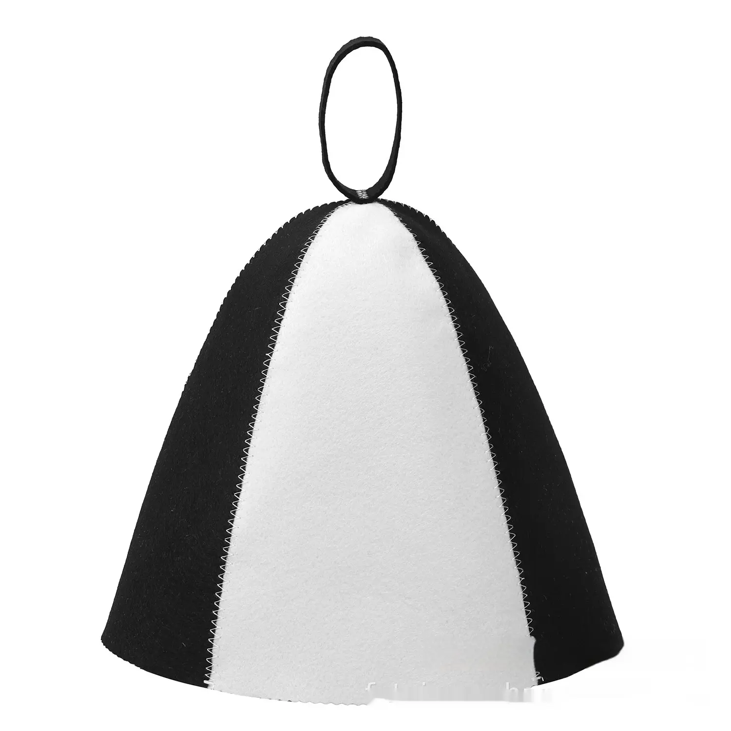 Thickened Felt Sauna Sweating Hat Thickened Felt Sauna Sweating Hat