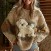 DZ236028LSXBeige32