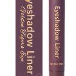 Precision Two-in-One Eyeliner Pen for Smooth, Clean Lines