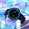 Large-Screen Multi-Function Sports Electronic Watch - 3 V