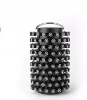 Electric USB BBQ Brush for Heavy Grease Grill Grates