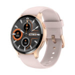 Bluetooth Calling Smart Watch for Women with Sp O2 & Sleep