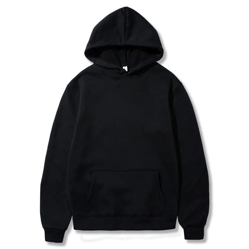 Short-sleeve Unisex Hoodie Pullover Jacket Solid Color Short-sleeve Unisex Hoodie Pullover Jacket Solid Color