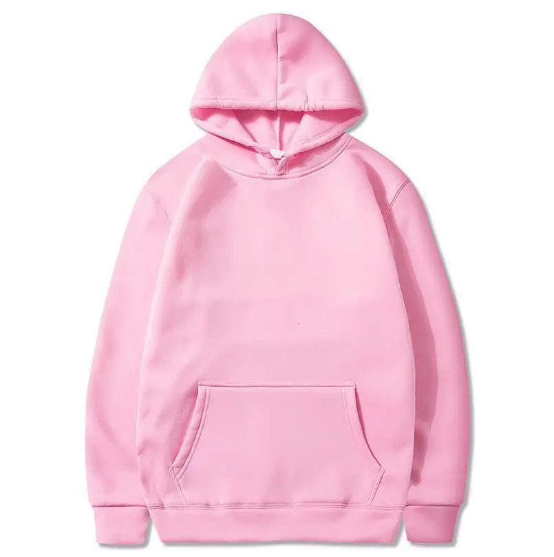 Short-sleeve Unisex Hoodie Pullover Jacket Solid Color Short-sleeve Unisex Hoodie Pullover Jacket Solid Color