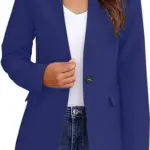 b206a1b3-650e-42e0-9cac-d5fd494e5ab9.webp Temperament Commute Slim Fit Blazer
