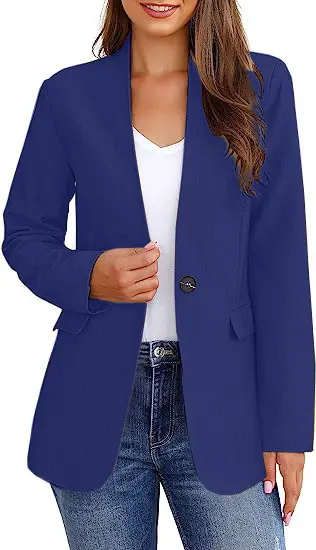 Temperament Commute Slim Fit Blazer Temperament Commute Slim Fit Blazer