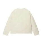b29bc147-47cc-43b9-98ff-d4c16196619b.webp Warmth-Boosting Padded Cotton-Feel Jacket for Women with Pockets