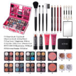 b3ce26ec-44d9-4ed6-ad68-acffe2ce0f44.jpg Natural Long Lasting Lipstick Eye Shadow Multifunctional Makeup Set