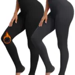 One-piece Yoga Leggings For Women