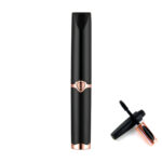 Thick & Long Black Mascara with Curling Effect, 14 ml