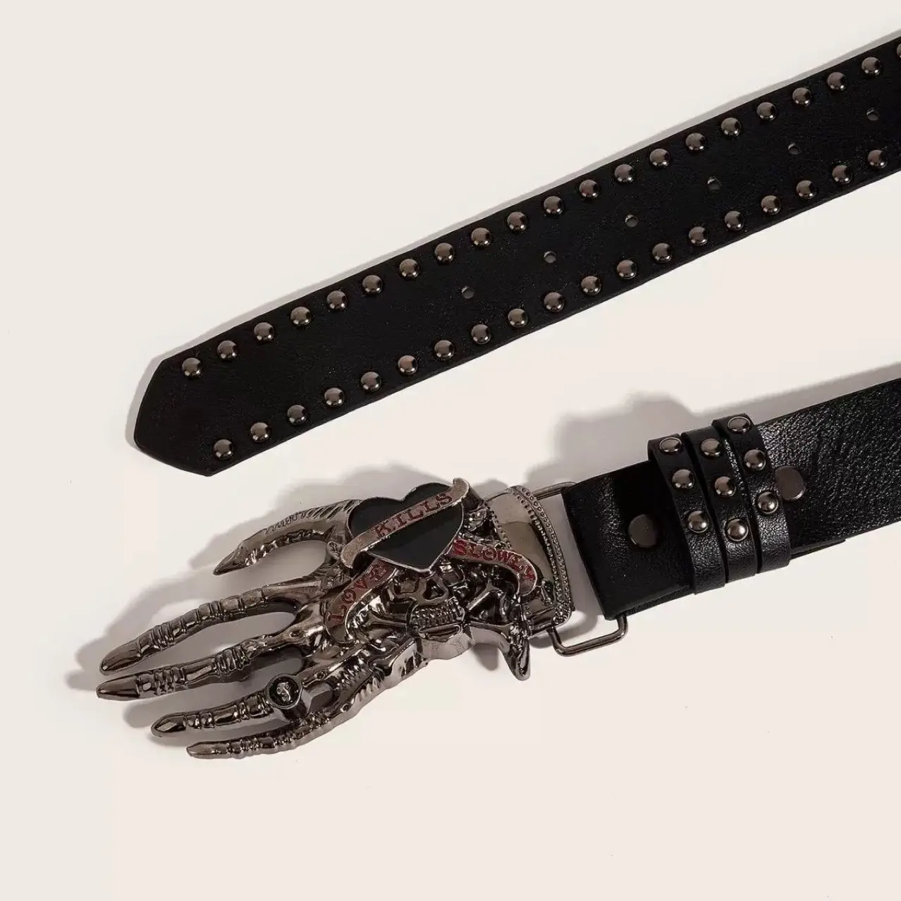 Women's Stylish Niche Versatile Fashion Belt
