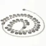 b925e980-9bd5-4993-9247-ff74cda8ea1f.webp Lightweight Bohemian Tassel Waist Chain, 115 cm Metal Links