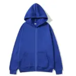 b9cd5046-64da-4d5a-98d1-23cd4a6344c3.webp Women's Zip-up Hoodie Sweatshirt Jacket Fleece Loose-fit