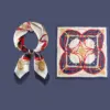Lily Of The Valley Badge