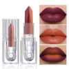 F Orange Purple Matte