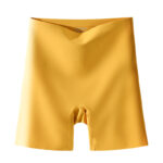 Powerful Buttock Lifting Waist Corset Boxer Panties Women