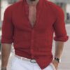 LTMC Wine Red