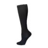 Black Imitation Nylon