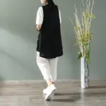 bd2d36fc-adcc-441e-a5d9-190b9535e11b.webp Women's Simple Artistic Loose Cotton-Linen Jacket Vest